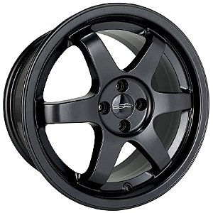 Rodas Aro 17 G37 Modelo Réplica Volk Racing TE37 (4x98/4x100/4x108)