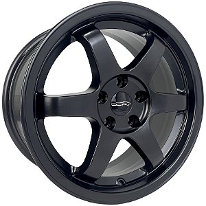 Rodas Aro 17 G37 Modelo Réplica Volk Racing TE37 (5x100/5x105/5x108/5x112/5x114)
