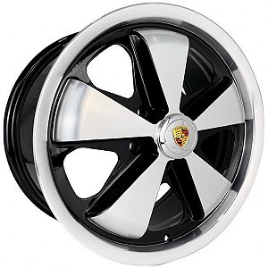 Rodas Aro 17 G130 Modelo Fuchs (5x112)