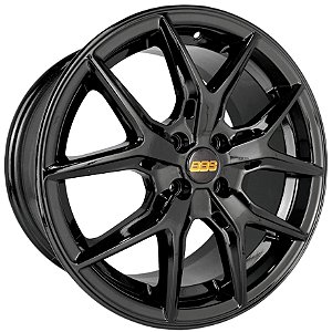 Rodas Aro 17 G140 Modelo BBS Sampson Racing (4x98/4x100/4x108)