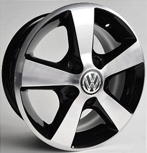 Rodas Aro 14 L01 Modelo Volkswagen Kombi L Edition (5x112)