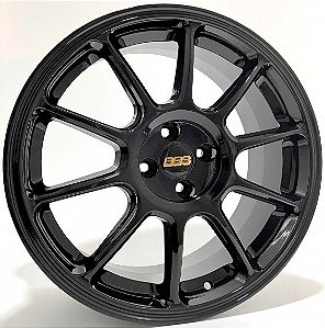 Rodas Aro 18 LTS Modelo Rays ZE40 (4x98/4x100)