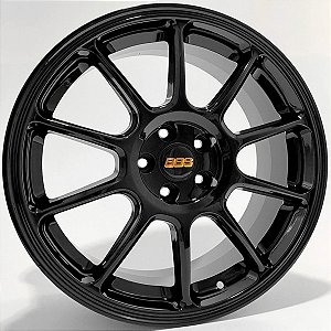 Rodas Aro 18 LTS Modelo Rays ZE40 (5x100/5x105/5x113)