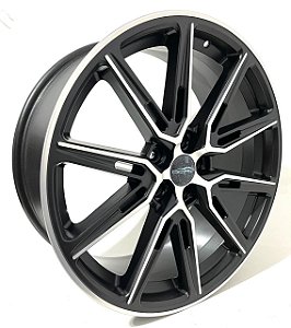 Rodas Aro 20 Centauro Modelo Esportivo (5x113)