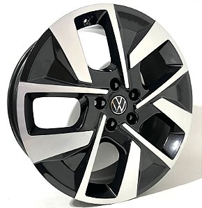 Rodas Aro 20 Amarok Modelo Extreme (5x112)