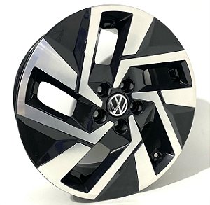 Rodas Aro 16 T-Cross Modelo Volkswagen (5x100)