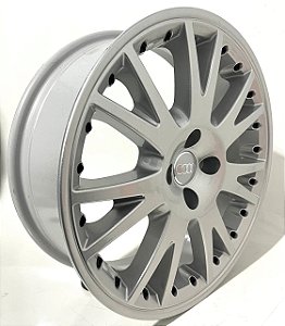 Rodas Aro 17 Audi TT Modelo 2010 (4x99)