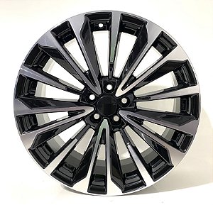 Rodas Aro 20 Altis Modelo Toyota Corolla (5x100)