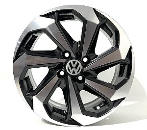 Rodas Aro 15 Tarantula Modelo Volkswagen (4x108)