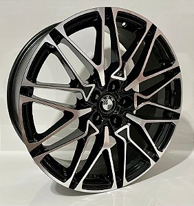 Rodas Aro 20 X6M BMW Modelo Competition (5x112/5x113/5x120)