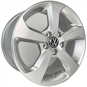 Rodas Aro 20 MK7 Modelo Brooklyn (5x100)