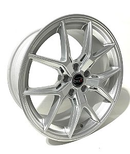 Rodas Aro 18 Sampson Modelo BBS (5x100/5x105/5x113/5x120)