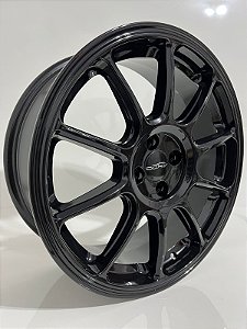Rodas Aro 18 LTS-20 Modelo Rays ZE40 (4x99)