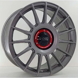 Rodas Aro 18 New Sunline Modelo Superturismo (4x99/108)