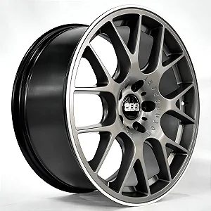 Rodas Aro 17 Morgan Modelo Motor Sport (5x100)