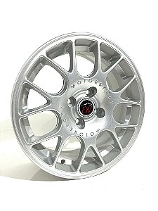 Rodas Aro 15 Morgan Modelo Motor Sport (4x114)
