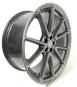 Rodas Aro 19 Discovery Modelo Côncava (5x100/5x105/5x113)