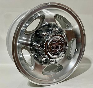 Rodas Aro 16 F-250 Modelo XLT/Super Duty	(8x170)