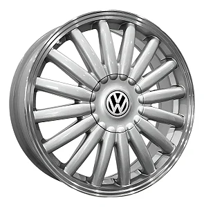 Rodas Aro 15 P104 Modelo Bananinha (4x100)