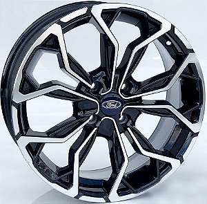 Rodas Aro 15 P106 Modelo Ford (4x108)