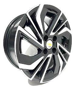 Rodas Aro 15 P110 Modelo Onix Plus (4x99)