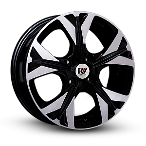 Rodas Aro 15 P7030 Modelo Onix Premier (4x100)