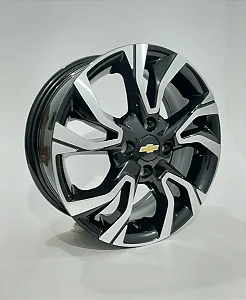 Rodas Aro 15 P8060 Modelo Onix LTZ (4x99)