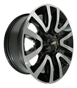 Rodas Aro 16 P4000 Modelo S10 LTZ (6x139)