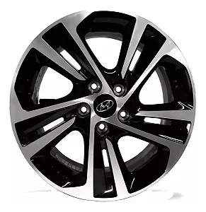 Roda Creta Prestige Aro 16 (5x114) P6040