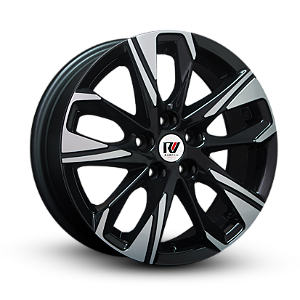 Roda Tracker LTZ Aro 16 (5x105) P7050