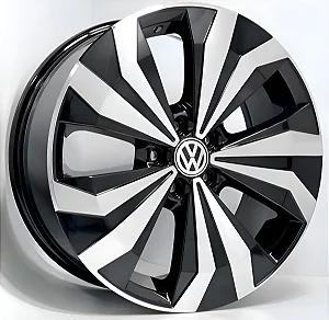 Roda T-Cross Highline Aro 16 (5x100) P7060