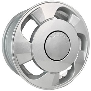Rodas Orbital Aro 17 Modelo R6 (Aplicação: Saveiro,Gol,Voyage,Parati)