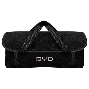 Bolsa Maleta Ferramentas Automotiva Porta-Malas BYD