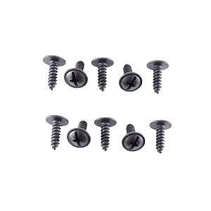 Parafuso 4.2x13 Forração BMW GM Fiat Iveco Toyota