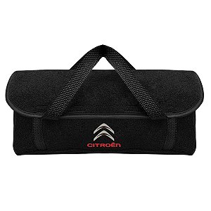 Bolsa Maleta Organizadora Ferramentas Porta Malas Citroen