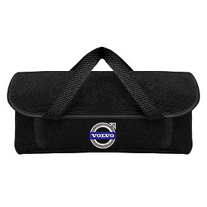 Bolsa Maleta Organizadora Ferramentas Porta Malas Volvo