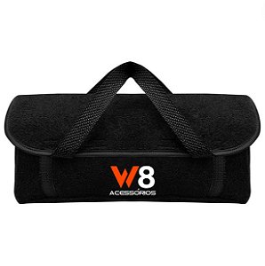 Bolsa Maleta Ferramentas Porta Malas W8