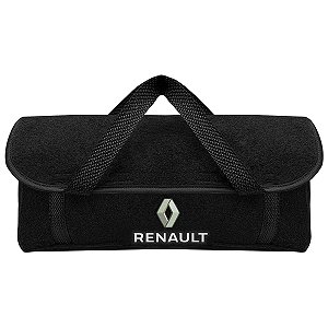 Bolsa Maleta Ferramentas Porta Malas Renault