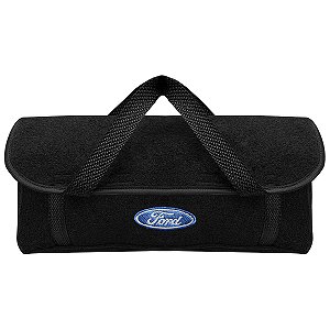 Bolsa Maleta Organizadora Ferramentas Porta Malas Ford