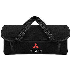 Bolsa Maleta Organizadora Ferramentas Porta Malas Mitsubishi