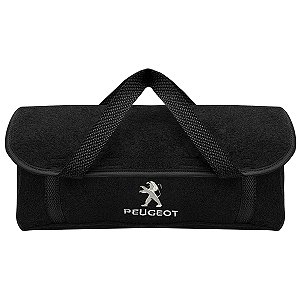Bolsa Maleta Organizadora Ferramentas Porta Malas Peugeot