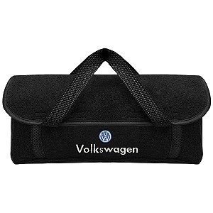 Bolsa Maleta Organizadora Ferramentas Porta Malas Volkswagen