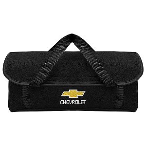 Bolsa Maleta Ferramentas Porta Malas Chevrolet