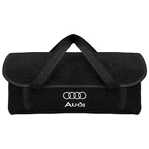 Bolsa Maleta Organizadora Ferramentas Porta Malas c