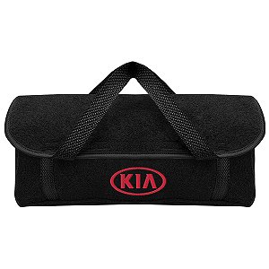 Bolsa Maleta Organizadora Ferramentas Porta Malas Kia