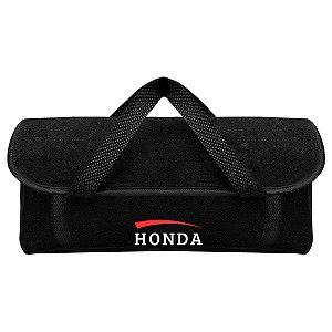 Bolsa Maleta Organizadora Ferramentas Porta Malas Honda