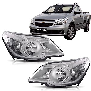 Par Farol Montana 2011 2012 2013 2014 2015 2016 2017 2018 2019 2020 2021 Mascara Cromada