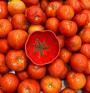 Bowl de Tomate 400ml