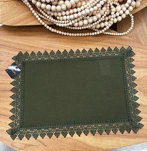 Americano 35x50 Verde - 4535