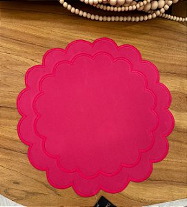 Americano Flor Pink